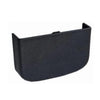Outlander XL 3G ASX Front LH RH Seats 1x Screw Cover Plastic