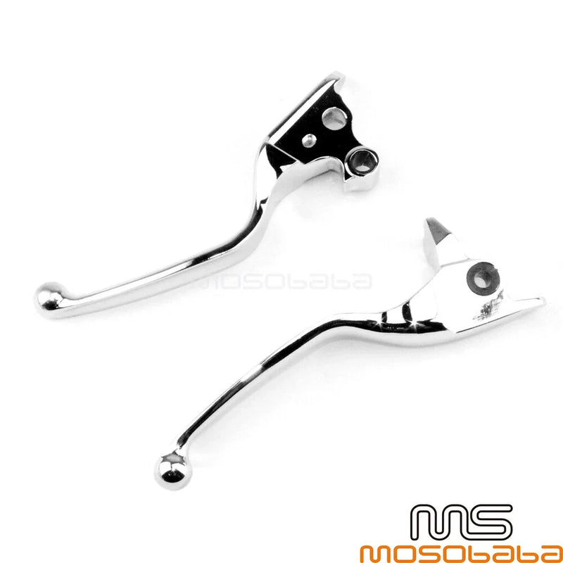 Harley Touring Street Glide FLHX FLHTK FLTRU Hydraulic Brake Clutch Levers