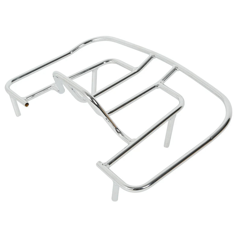 Honda GoldWing GL1800 Chrome Trunk Tourbox Luggage Rack (2001-2017)
