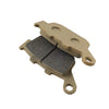 Kawasaki Z900 Rear Brake Pads (2017-2023)
