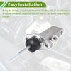 Land Rover 88 / 109 Brake Master Cylinder (1963-1986)