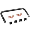 Polaris Sportsman 850 XP 1000 Rear Stabilizer Sway Bar (2020–2021)