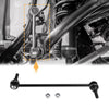 Chrysler Voyager 6 x Front Inner Outer Tie Rod End Link (2001-2003)