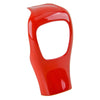 Jeep Renegade Red Gear Knob Cover Trim (2015-2021)