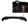 Harley Touring LED Brake Lights & Side Markers (2014-2025)