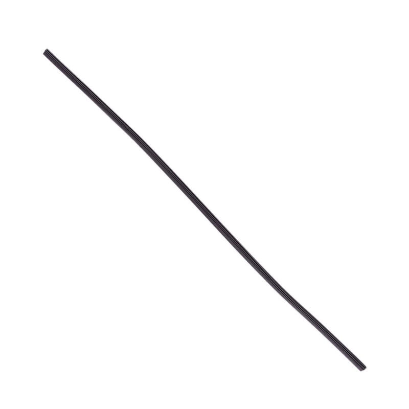 Universal Car Windshields () 26" Rubber Wiper Blade Refill Strips