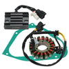Suzuki EN125 GS125E GN125E Magneto Stator Regulator Gasket (2004-2009)