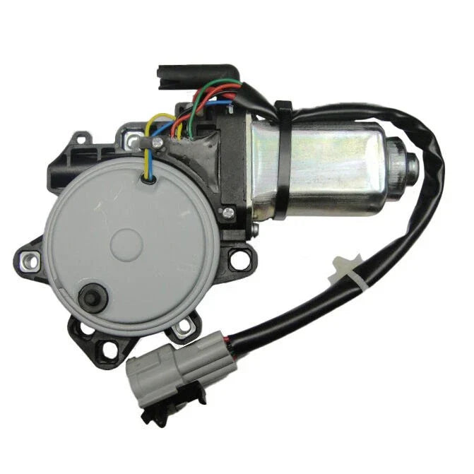 Nissan T30 X-trail / Navara D40 Front Right Window Lift Motor (2007-2013)