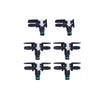 RAM Diesel Engines 6 x Fuel Injectors