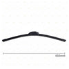 Front Pair Aerotwin Wiper Blades - Mazda CX-7 (2006-2010)