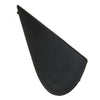 Nissan Versa Left Side Fender Corner Window Mirror Trim (2012-2014)