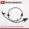 Honda CRIDER Front Right ABS Wheel Speed Sensor (2013-2016)