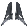 Honda Goldwing 1800 GL1800 Black Type6 Cover (2018-2025)