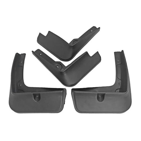 Hyundai Elantra Sedan 4PCS Mud Flaps Splash Guards (2017-2020)