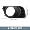 Toyota Sequoia Front Right Fog Light Grille Cover (2008-2016)