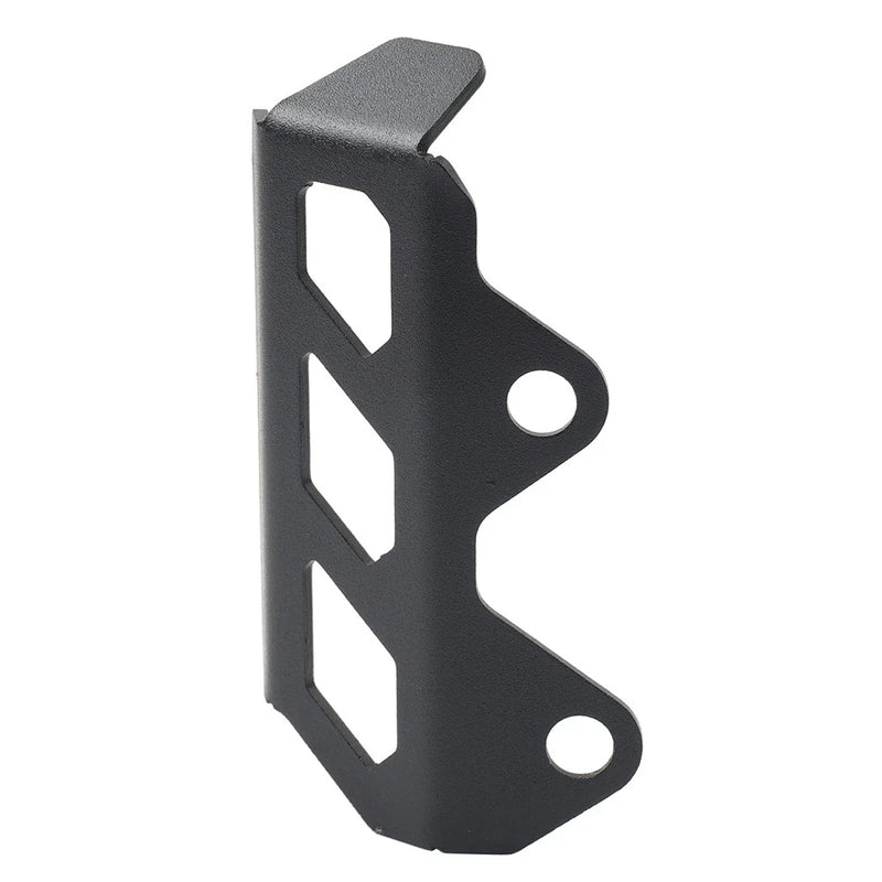 Yamaha Tenere 700 Black Rear Brake Pump Guard Protector (2019-2024)