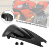 Aprilia GPR250R GPR150R (2021-2022) Black Rear Seat Cover Trim