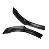 2015-2020 BMW F80 M3 F82 F83 M4 Front Bumper Spoiler (2015-2020)