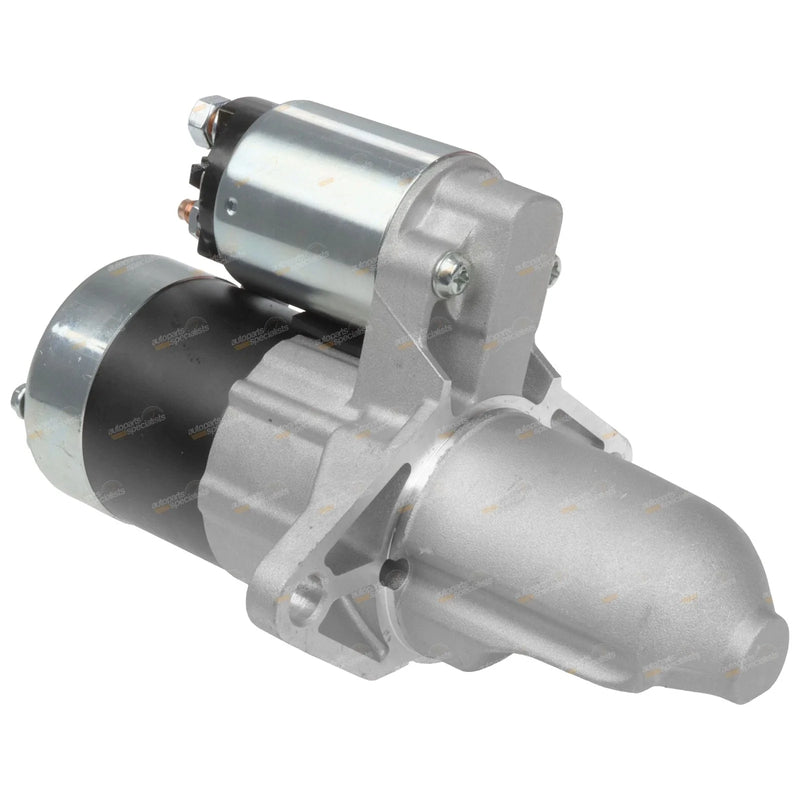 Subaru Outback 2.5L (1997 - 2012) Manual Starter Motor