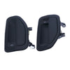 Mitsubishi Fuso (2005-2020) Black Front Left & Right Outer Door Handle Set of 2