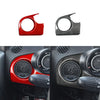 Fiat 500 Abarth Air Vent Frame Cover (2012-2015)