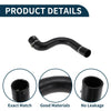 Land Rover Range Rover Radiator Hose No.PNH500510 (2007-2012)