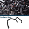 Ford Focus (2000-2007) 1 Pc Radiator Hose Warm Air Inlet Pipe