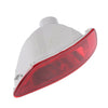 Jeep Grand Cherokee, Dodge Journey Reflector Light Rear Fog Lamp Cover