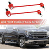 GMC Terrain Front Sway Bar Links (2010-2012)
