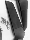 Yamaha Kawasaki Ninja 250-650 Motorcycle Racing Rearview Mirrors