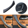 BMW E90 328i Outer Door Panel Handle Trim Cover (2007-2013)