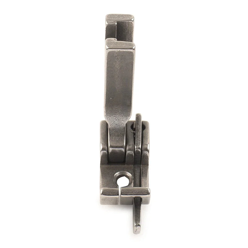 MITSUBISHI DB-120, SP-18R Top-Stitching Foot with Spring Guide