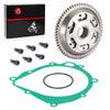 Suzuki Quadsport LTZ400 Starter Clutch Gear Gasket Kit (2003–2014)