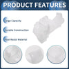 Land Rover Discovery Sport Windshield Washer Reservoir (2015-2019)