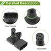 Hyundai i10 MAP Sensor (2007-2015)