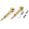 Yamaha Raptor 660 Adjustable Fuel Air Mixture Screws (2001-2005)
