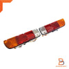 Nissan Datsun 620 1500 LH RH Rear Tail Light Lamps (1972-1979)