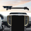 Ford Ranger Driver Side Dash Car Phone Holder Mount Stander (2023–2024)
