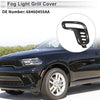 Dodge Durango Front Left Fog Light Grill (2021-2023)