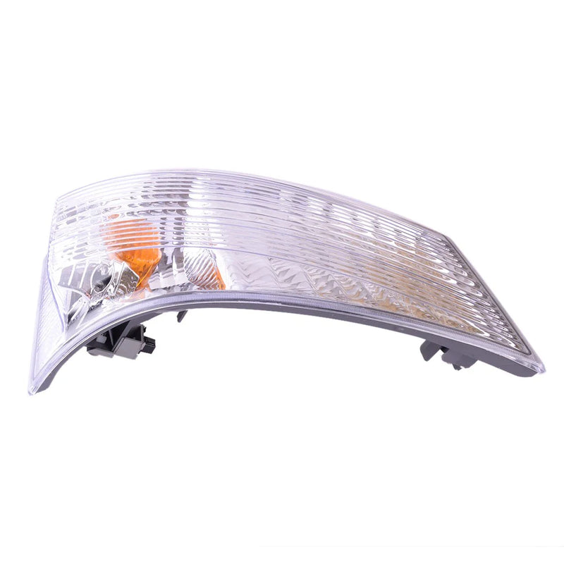 Mitsubishi Fuso FE125 FE160 FE180 Right Front Turn Signal Light (2012-2019)