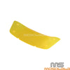 Harley Street Glide CVO FLHXSE 7" Yellow Windshield (2023-Up)
