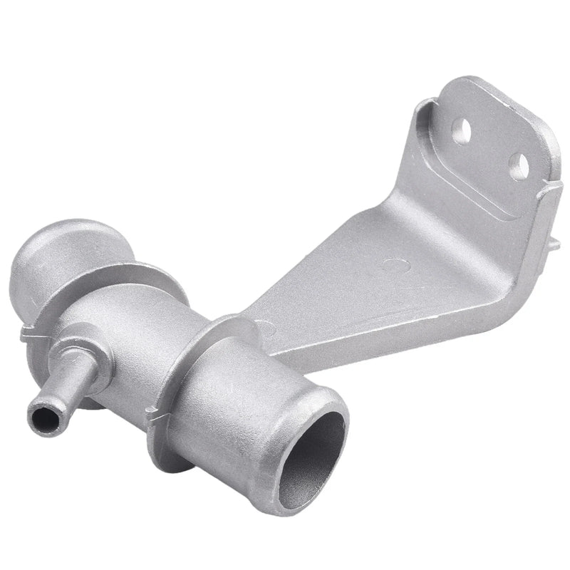 Toyota Corolla Practical Engine Coolant Water Outlet / 1x 8L L4