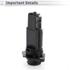 Mercedes-Benz W124 Series 300CE Mass Air Flow Sensor (1993)