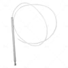 Nissan Patrol GU Antenna Mast Rope