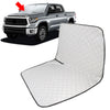 Toyota Tundra Foldable Windshield Sun Shade Visor (2007-2021)
