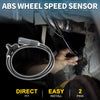 BMW 318i ABS Wheel Speed Sensor (1992 - 1998)