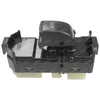 Toyota Landcruiser Prado LH Rear Power Window Switch (2003–2009)