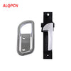 Proton Exora Persona GEN2 Silver Chrome Interior Handle (2004-2019)