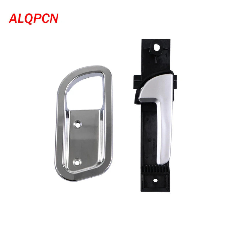 Proton Exora Persona GEN2 Silver Chrome Interior Handle (2004-2019)