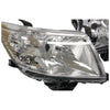 Toyota Hilux SR SR5 Workmate L+R HeadLight (2011–2015)